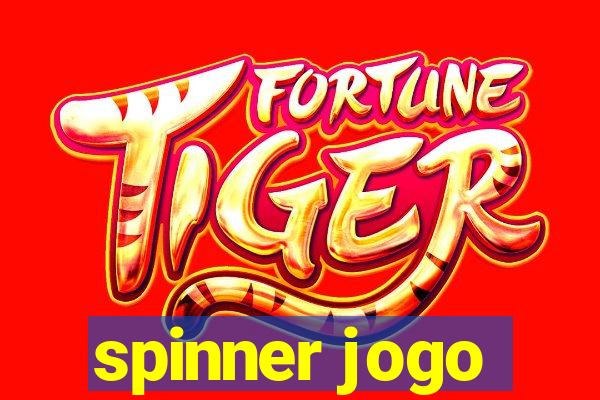 spinner jogo