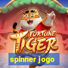 spinner jogo