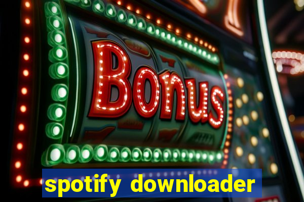 spotify downloader