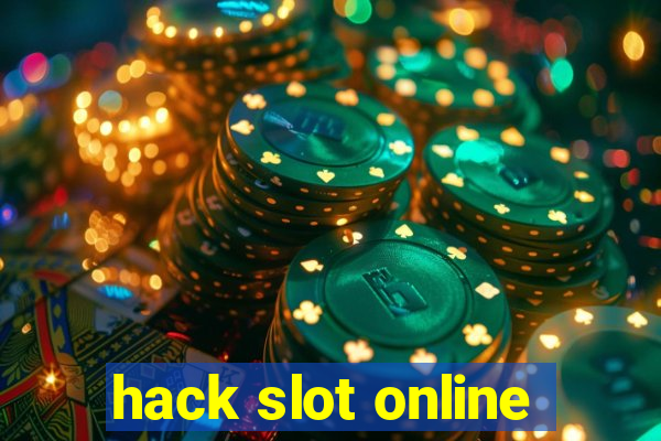 hack slot online