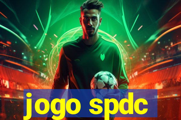 jogo spdc