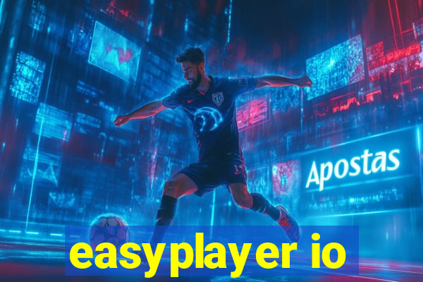 easyplayer io