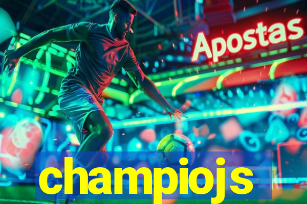 champiojs