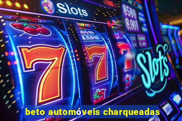 beto automóveis charqueadas