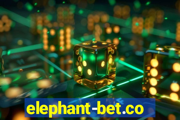 elephant-bet.com