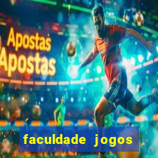 faculdade jogos digitais ead