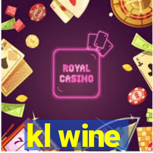 kl wine