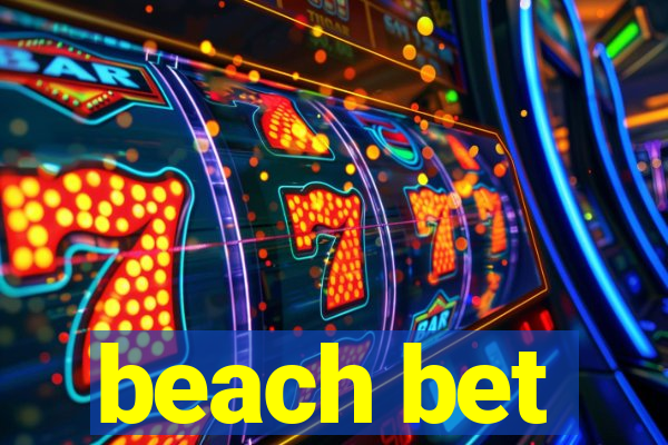 beach bet