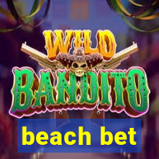 beach bet