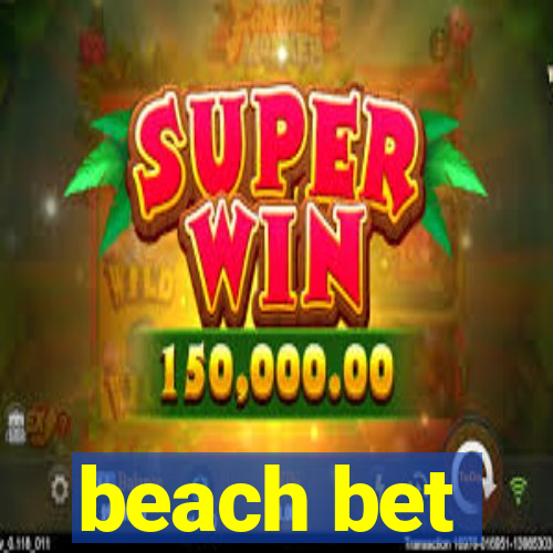 beach bet