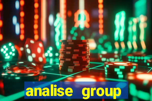 analise group servicos ltda