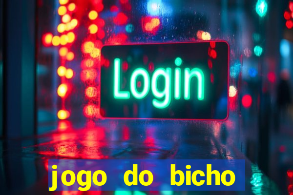 jogo do bicho online seguro