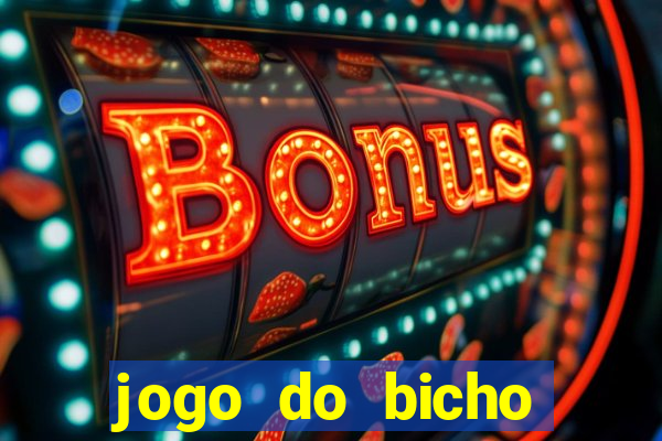 jogo do bicho online seguro