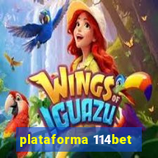 plataforma 114bet