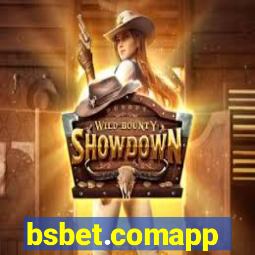 bsbet.comapp