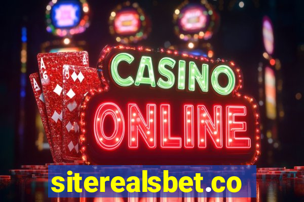 siterealsbet.com