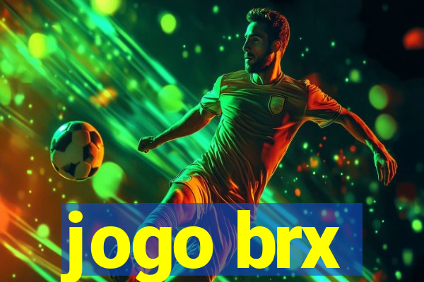 jogo brx