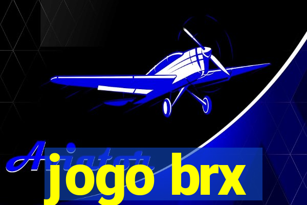 jogo brx