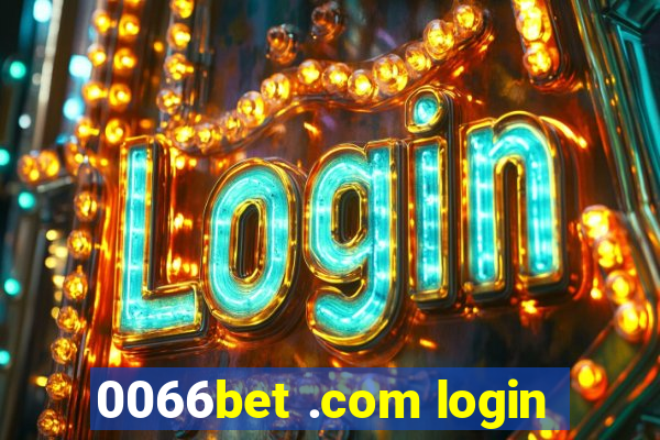 0066bet .com login