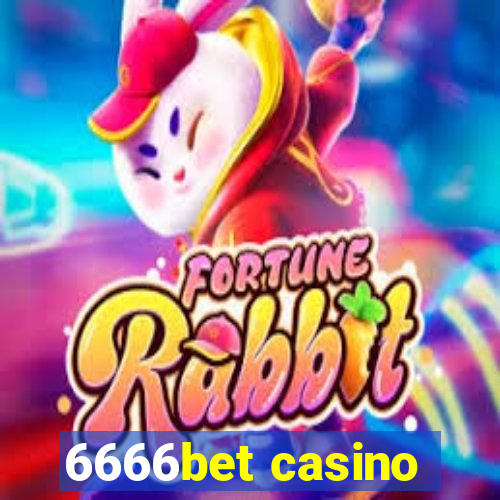 6666bet casino