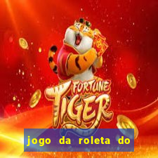 jogo da roleta do silvio santos