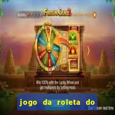 jogo da roleta do silvio santos