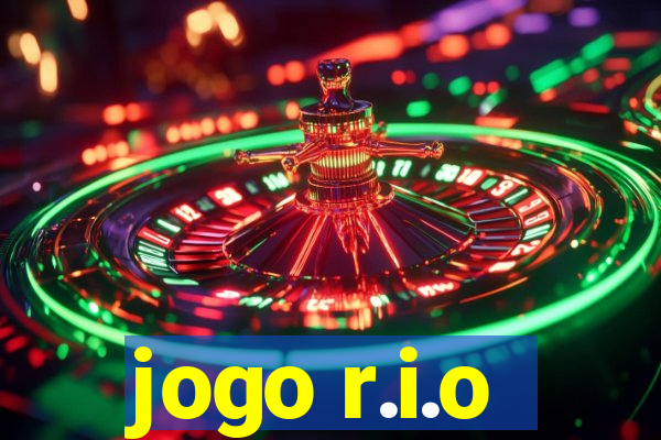 jogo r.i.o