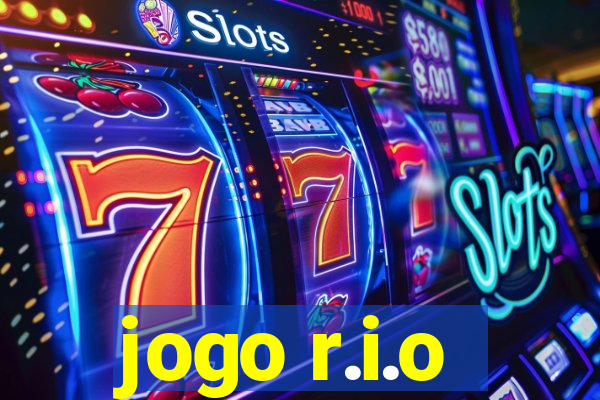 jogo r.i.o