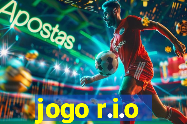 jogo r.i.o