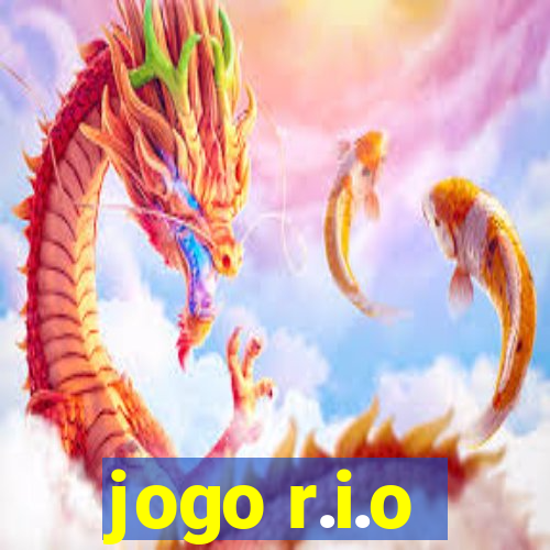 jogo r.i.o