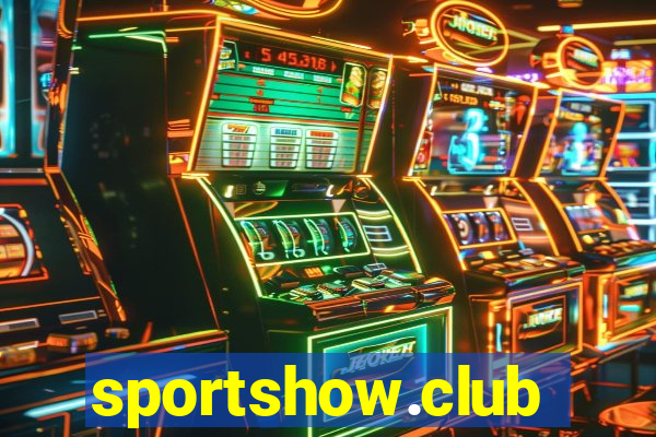 sportshow.club