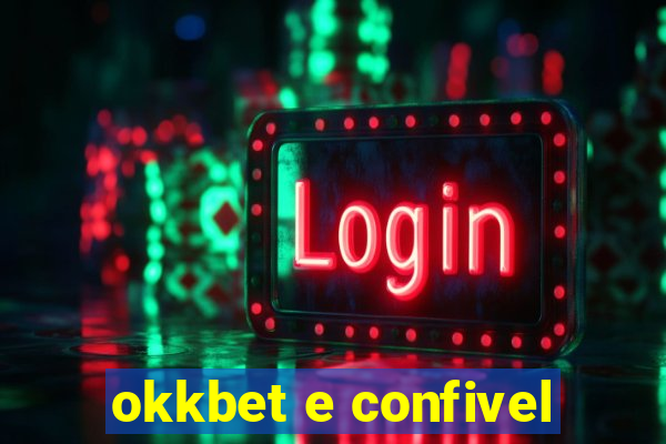 okkbet e confivel