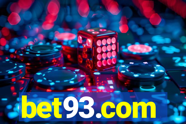 bet93.com