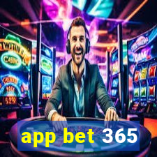 app bet 365