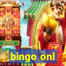 bingo onl