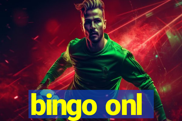 bingo onl