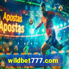 wildbet777.com