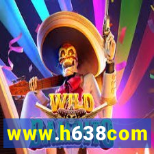 www.h638com