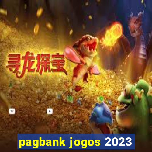 pagbank jogos 2023