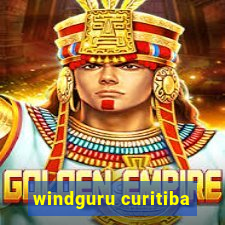 windguru curitiba