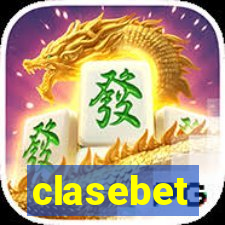 clasebet