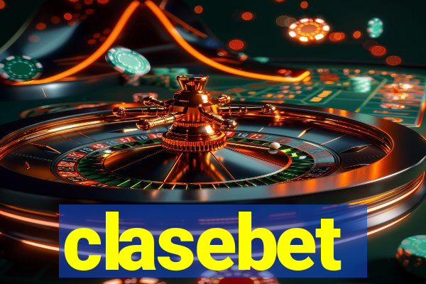 clasebet