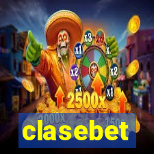 clasebet