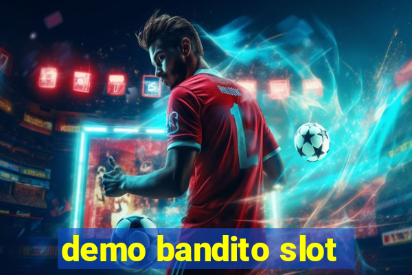 demo bandito slot