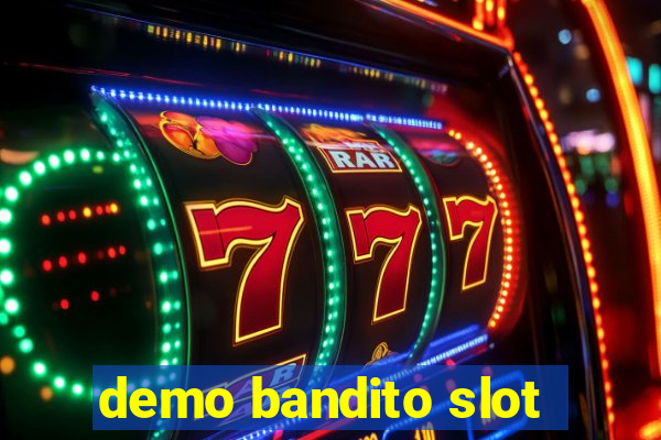 demo bandito slot