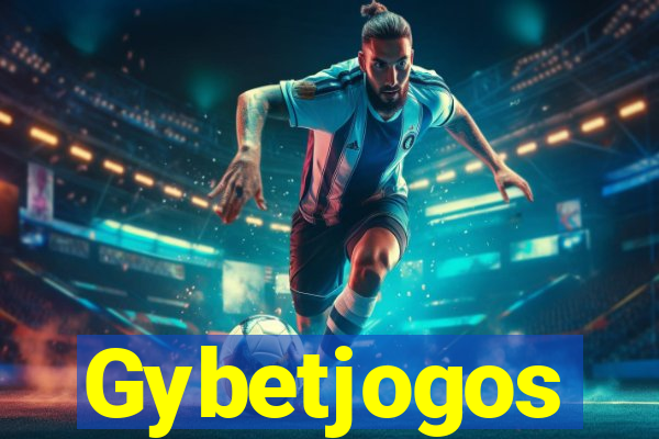 Gybetjogos