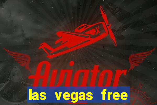 las vegas free slot machine