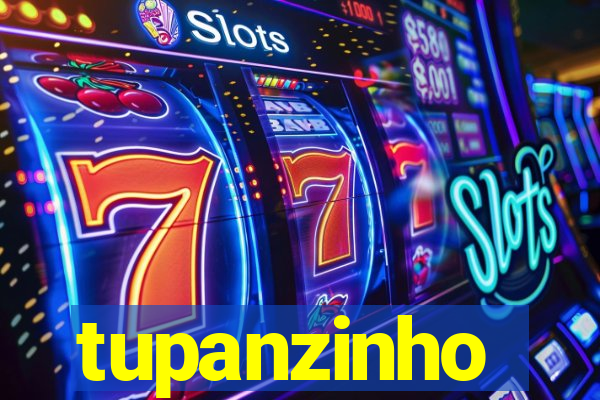 tupanzinho