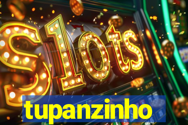 tupanzinho