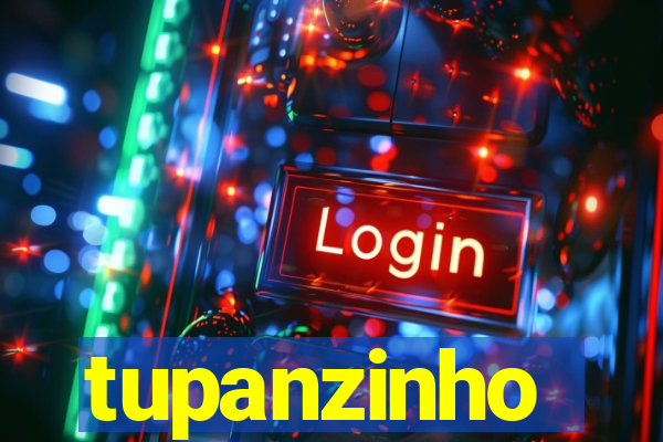 tupanzinho